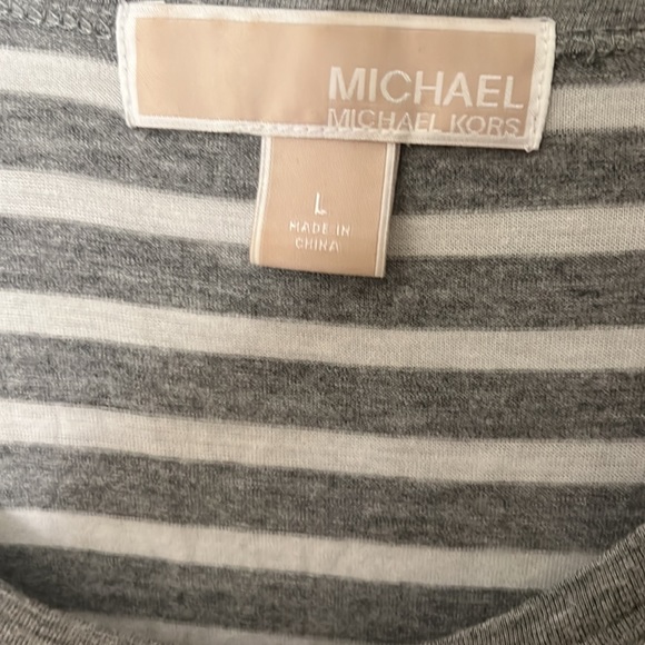 Michael Kors Sequin top - Picture 4 of 6